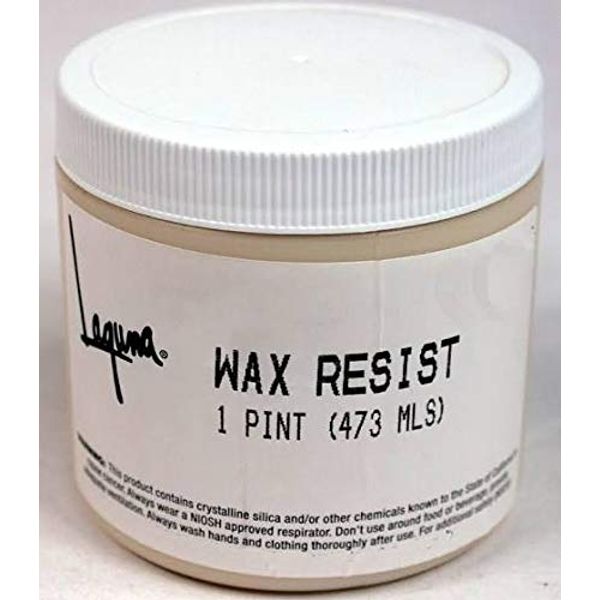 Laguna | Premium | Wax Resist (16 oz)