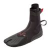 O'Neill Wetsuits Men's Heat 3mm Split Toe Booties, Black, 13