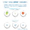 Simius Cleansing Gel Transparency (1, Clear (110g))