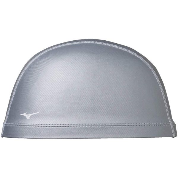 Mizuno (Mizuno) Swim Cap Swim Cap Unisex Way Silicone Cap n2jw9200