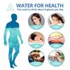 Portable Hydrogen Water Bottle,Usb Rechargeable Hydrogen Water Ionizer Machine