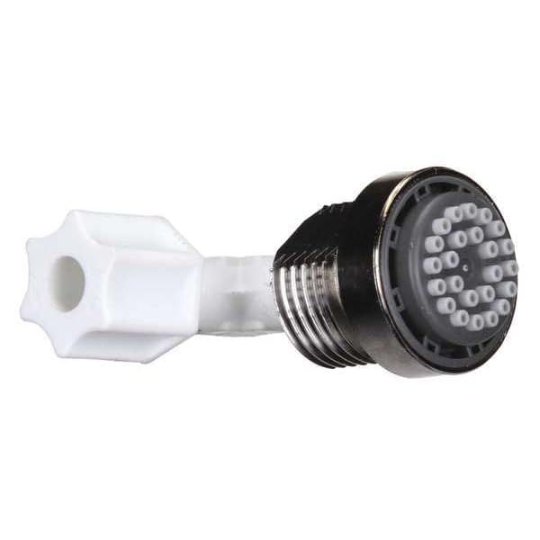 Bradley Aerator Assembly.5 Gpm