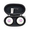 Butterfly Table Tennis Ball Case Hexagon 2 Ball Holder Black