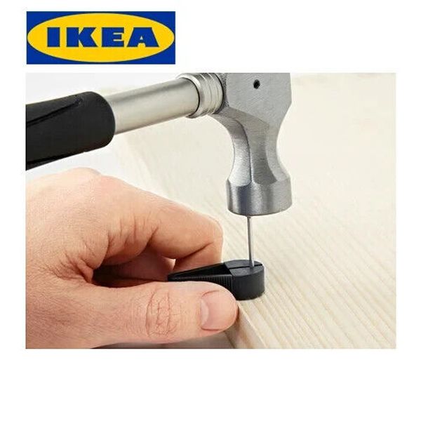 Nail Hammering                    IKEA insp Nail holder tool