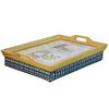 Aidapt Wooden Lap Tray with Cushion by Aidapt