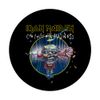 Iron Maiden - Can I Play With Madness PopSockets Adhesive PopGrip