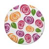 Floral Popsocket Cute Pop Socket for Phone Boho Flower PopSockets Swappable PopGrip
