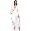 Laura Govan (Hood) Mini Size Cutout