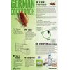 16 oz Gentrol Aerosol IGR Insecticide Insect Control Roach Bedbugs Drain Flies