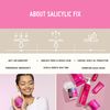 Nip + Fab Salicylic Fix Face Clay Mask, 170ml