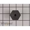 New Genuine OEM Whirlpool Oven Range Leveling Leg W11665456