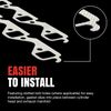 FEL-PRO MS 95480 Exhaust Manifold Gasket Set
