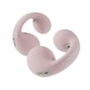 ambie socks AMS-01 (Baby Pink) Completely Wireless Model Only