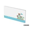 CEDER - Animal Crossing Dock Case Compatible with Nintendo Switch