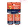 Scotch Brite Everyday Clean Lint Roller 2x70 Sheet Rollers New