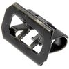 Cowl Panel Retainer Compatible With Chevrolet Silverado 2500 HD 2004 2003 P-3115916
