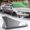 FOR 2014-2020 Kia Optima Silver Titanium Code EB Shark Fin Antenna Cover Aerial