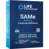 Same 400Mg (S-Adenosyl-Methionine) - Supplement for Joint & Liver Support - N...