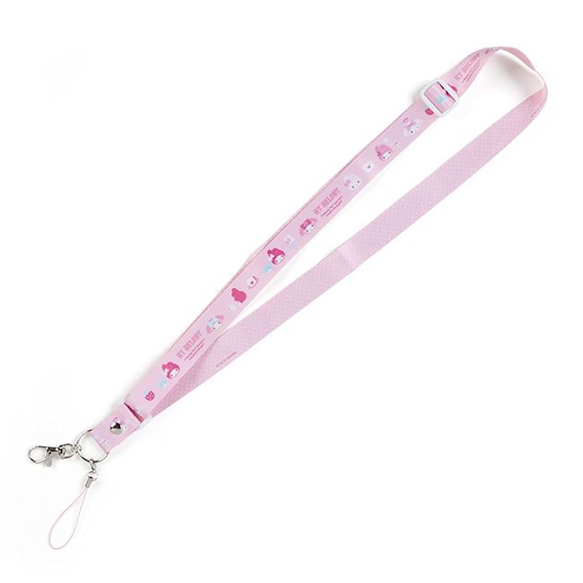 Sanrio 617903 My Melody Lanyard