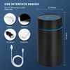 car / home air freshener essential oil diffuser