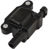 Square Ignition Coil For Cadillac 2007-2013 CTS Escalade Escalade ESV