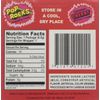 POP ROCKS Popping Candy, Cherry, 24 Count