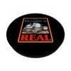 Funny Dishwasher The Struggle is Real PopSockets Adhesive PopGrip