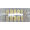 Color Gel  Nail Polish Strips 20ct. NG55. Read Description Below (no Curing)