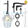 Carburetor Carb for Briggs & Stratton 5550/8550 watts generator model 030235.