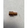 Polybutylene transition couplers - 1/2" PB x 3/4" PB-10 pack