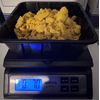 Freeze Dried Fully Cooked Scrambled QUAIL Eggs Free Range/Farm Raised 7 oz