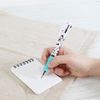 BS Snoopy 3 Color Ballpoint Pen Jetstream 0.5 ES534B