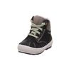 Superfit Groovy Schneestiefel, GRAU 2000, 20 EU Schmal