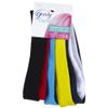 Goody Ouchless Comfort Fit headbands, 6 Count (#32109)