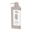 M Slash Mono Bottle Triangle Gurege