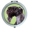 Kerry Blue Terrier Compact Mirror