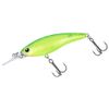 DAIWA Bus Steese Shad Akabane Lime 60SP SR Lure