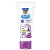 Mondahmin Kid's Fluorine Finish Gel Set, Grape Flavor, 1.8 oz (50 g) + Brush