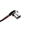 JINTAI DC Charging Socket Charging Port Connection Cable Replacement for Acer C810