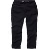 Mountain Hardwear Women's Dynama Crop, Black