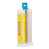 8 X 50ML Dental Bite Registration Material REGULAR Set Unflavored Cartridges