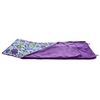 Soft Touch Toddler Sleeping Mat/Kids Nap Mat - Purple