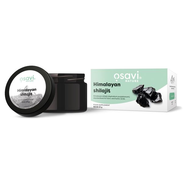 Himalayan Shilajit - 25g