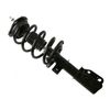 Set 2 Complete Front Struts Shocks For Buick Enclave Chevy Traverse GMC Acadia