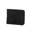 Brandit Wallet Four, Carteras, Black
