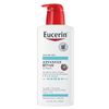 Eucerin Dry Skin Therapy Plus Smooth Essential Lotion 500ml (Parallel Import)
