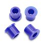 SuperPro SPF3804K 19-26 Compatible with Ford Ranger Leaf Spring Bushing - Rear Rearward