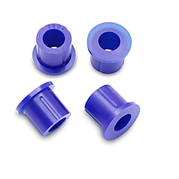 SuperPro SPF3804K 19-26 Compatible with Ford Ranger Leaf Spring Bushing - Rear Rearward