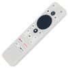 Voice Replace Remote Control for ONN Streaming Box 4K GEN 2 Streaming Google TV