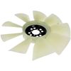 Clutch Fan Blade Plastic (Dorman 620-158)
